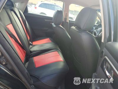 Zdjęcie 10 z 12 samochodu: 2014 NISSAN ALTIMA 2.5 S VIN:1N4AL3AP4EN377911 - miniatura