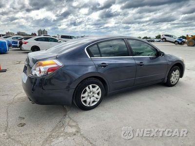 Trzecie zdjęcie samochodu z tyłu: 2010 NISSAN ALTIMA 2.5 VIN:1N4AL2AP3AN455146 - miniatura