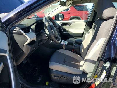 Zdjęcie 7 z 13 samochodu: 2024 TOYOTA RAV4 XLE VIN:2T3W1RFV8RW354288 - miniatura