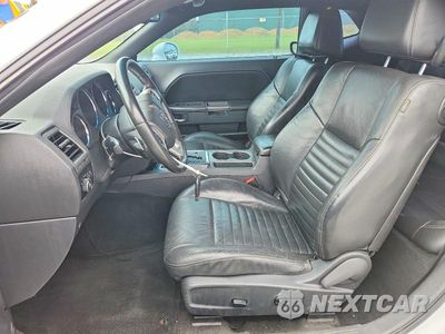 Zdjęcie 7 z 12 samochodu: 2013 DODGE CHALLENGER R/T VIN:2C3CDYBT5DH676733 - miniatura