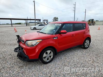 2015 KIA SOUL + KNDJP3A54F7757690 - główne zdjęcie licytacji z USA - miniatura