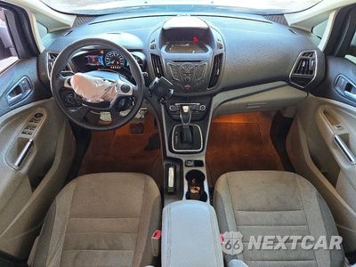 Zdjęcie 8 z 12 samochodu: 2013 FORD C-MAX SE VIN:1FADP5AU2DL541069 - miniatura