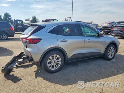 Trzecie zdjęcie samochodu z tyłu: 2023 FORD ESCAPE ACTIVE VIN:1FMCU0GN0PUB18745 - miniatura