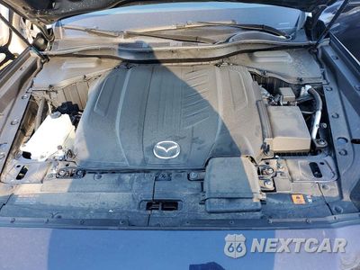 Zdjęcie 12 z 13 samochodu: 2026 MAZDA CX-90 PREFERRED VIN:JM3KKBHD6T1351507 - miniatura