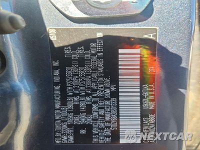 Zdjęcie 13 z 13 samochodu: 2008 TOYOTA SEQUOIA LIMITED VIN:5TDZY68A28S013339 - miniatura