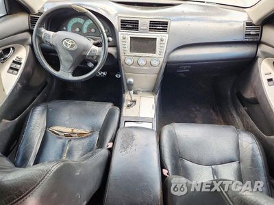 Zdjęcie 8 z 12 samochodu: 2011 TOYOTA CAMRY SE V6 VIN:4T1BK3EK2BU615882 - miniatura