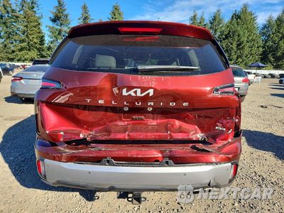 Zdjęcie 6 z 14 samochodu: 2023 KIA TELLURIDE EX VIN:5XYP3DGC2PG340185 - miniatura