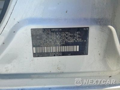 Zdjęcie 13 z 13 samochodu: 2008 TOYOTA RAV4 BASE VIN:JTMZD33V185111563 - miniatura