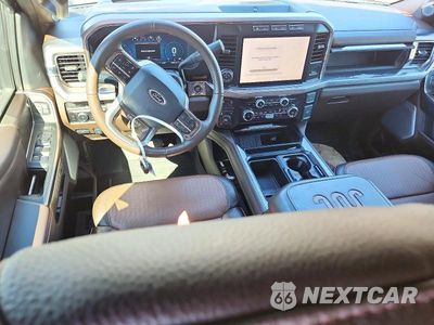 Zdjęcie 8 z 12 samochodu: 2024 FORD F250 SUPER DUTY VIN:1FT8W2BM8REF13509 - miniatura