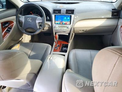 Zdjęcie 8 z 12 samochodu: 2009 TOYOTA CAMRY XLE VIN:4T1BE46K39U834792 - miniatura