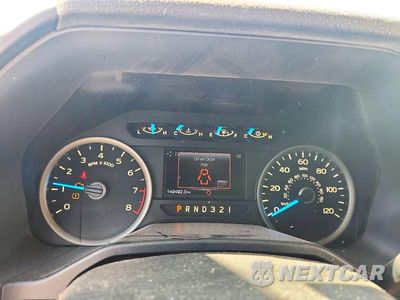 Zdjęcie 9 z 12 samochodu: 2016 FORD F150 SUPERCREW VIN:1FTEW1C85GFA11692 - miniatura