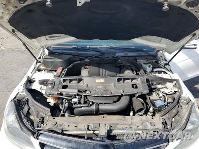 Zdjęcie 11 z 12 samochodu: 2015 MERCEDES-BENZ C 250 VIN:WDDGJ4HB0FG434661 - miniatura