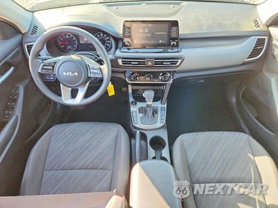 Zdjęcie 8 z 13 samochodu: 2022 KIA SELTOS LX VIN:KNDEPCAA8N7288665 - miniatura