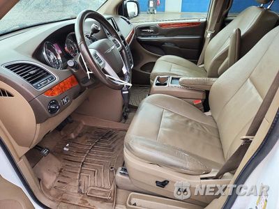 Zdjęcie 7 z 12 samochodu: 2015 CHRYSLER TOWN & COUNTRY TOURING VIN:2C4RC1BG2FR743742 - miniatura