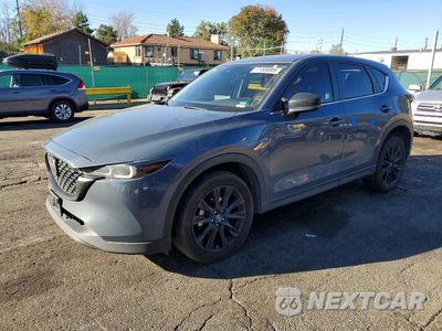 2023 MAZDA CX-5 PREFERRED JM3KFBCM3P0173479 - główne zdjęcie licytacji z USA - miniatura
