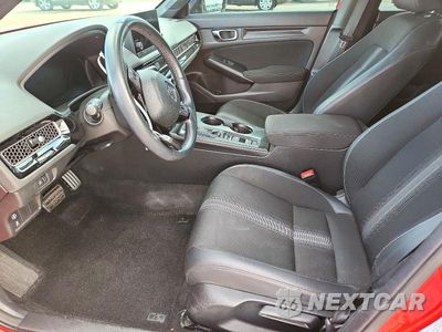 Zdjęcie 7 z 12 samochodu: 2023 HONDA CIVIC SPORT VIN:2HGFE2F55PH520549 - miniatura