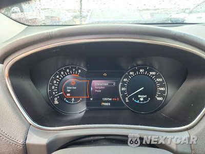 Zdjęcie 9 z 13 samochodu: 2016 LINCOLN MKX SELECT VIN:2LMTJ8KR3GBL56990 - miniatura