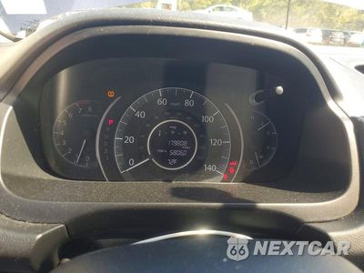 Zdjęcie 9 z 14 samochodu: 2013 HONDA CR-V EXL VIN:2HKRM3H79DH510001 - miniatura
