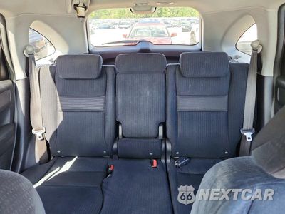 Zdjęcie 10 z 13 samochodu: 2007 HONDA CR-V EX VIN:JHLRE48567C086961 - miniatura