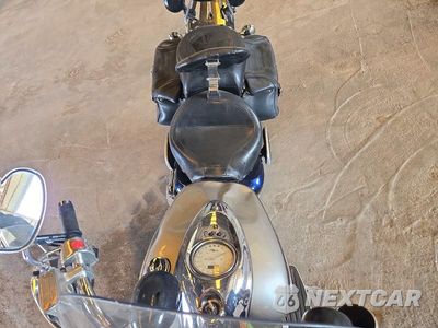 Piąte zdjęcie samochodu w środku: 2007 YAMAHA XV1700 A VIN:JYAVP17E67A025719 - miniatura