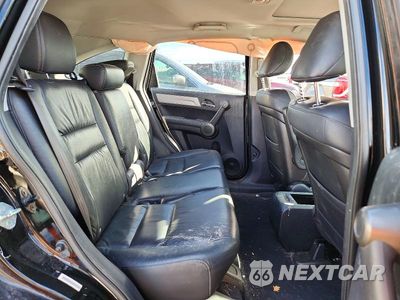 Zdjęcie 11 z 13 samochodu: 2011 HONDA CR-V EXL VIN:JHLRE4H78BC000298 - miniatura