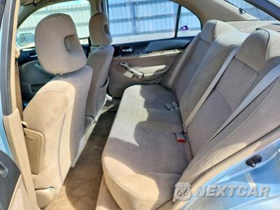 Zdjęcie 10 z 12 samochodu: 2003 HONDA CIVIC HYBRID VIN:JHMES96613S020216 - miniatura