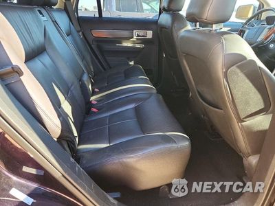 Zdjęcie 11 z 13 samochodu: 2007 LINCOLN MKX VIN:2LMDU68C37BJ37711 - miniatura