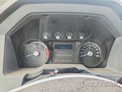 Zdjęcie 9 z 13 samochodu: 2016 FORD F550 SUPER DUTY VIN:1FDUF5GT7GED30238 - miniatura