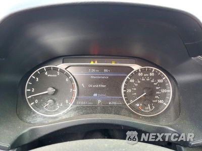 Zdjęcie 9 z 13 samochodu: 2020 NISSAN ALTIMA S VIN:1N4BL4BV0LC216343 - miniatura