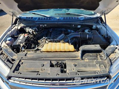 Zdjęcie 11 z 12 samochodu: 2020 FORD F150 SUPERCREW VIN:1FTEW1C5XLKD77929 - miniatura