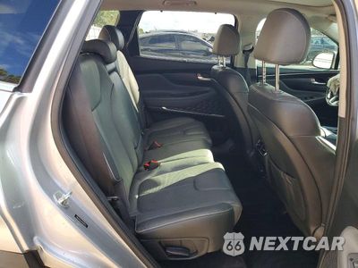 Zdjęcie 11 z 13 samochodu: 2022 HYUNDAI SANTA FE LIMITED VIN:5NMS44AL4NH438735 - miniatura