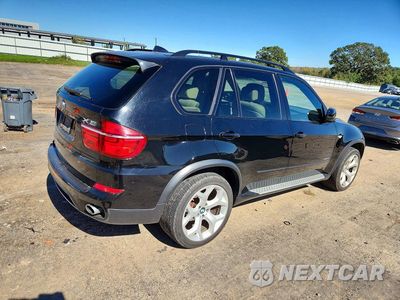 Trzecie zdjęcie samochodu z tyłu: 2011 BMW X5 XDRIVE35I VIN:5UXZV4C5XBL741750 - miniatura