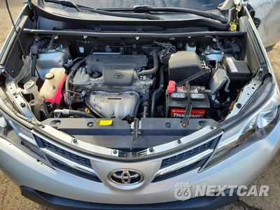 Zdjęcie 12 z 13 samochodu: 2013 TOYOTA RAV4 LIMITED VIN:2T3DFREV6DW065834 - miniatura