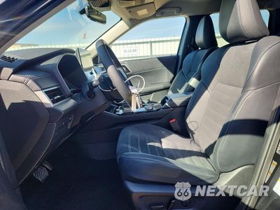 Zdjęcie 7 z 13 samochodu: 2026 MITSUBISHI OUTLANDER SE VIN:JA4J3VAB5TZ046734 - miniatura