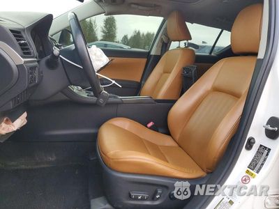 Zdjęcie 7 z 14 samochodu: 2011 LEXUS CT 200 VIN:JTHKD5BH5B2009294 - miniatura