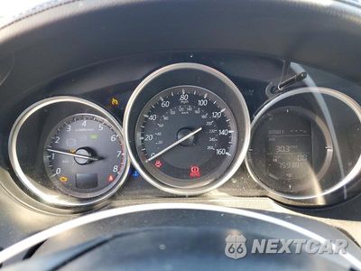 Zdjęcie 9 z 13 samochodu: 2016 MAZDA 6 TOURING VIN:JM1GJ1V57G1400437 - miniatura