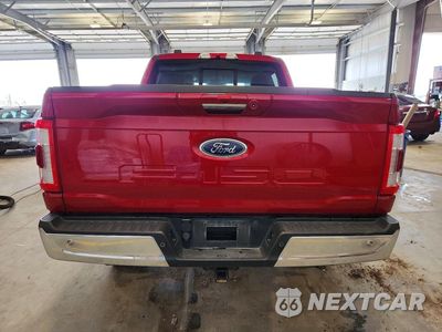 Zdjęcie 6 z 12 samochodu: 2022 FORD F150 SUPERCREW VIN:1FTFW1ED4NFA42282 - miniatura