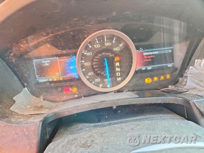 Zdjęcie 9 z 13 samochodu: 2015 FORD EXPLORER XLT VIN:1FM5K7D83FGB76240 - miniatura