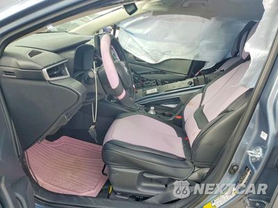 Zdjęcie 7 z 12 samochodu: 2026 TOYOTA COROLLA LE VIN:5YFB4MDE4TP486087 - miniatura