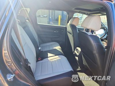Zdjęcie 11 z 14 samochodu: 2024 HONDA CR-V SPORT TOURING VIN:7FARS6H9XRE006396 - miniatura