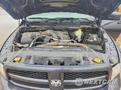Zdjęcie 11 z 12 samochodu: 2014 RAM 1500 ST VIN:1C6RR6KT4ES336406 - miniatura