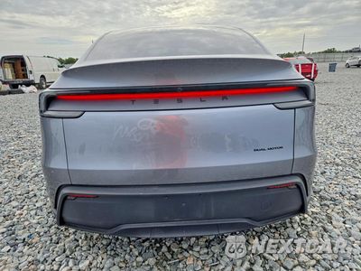 Zdjęcie 6 z 14 samochodu: 2026 TESLA MODEL Y VIN:7SAYGDEE0TA693605 - miniatura