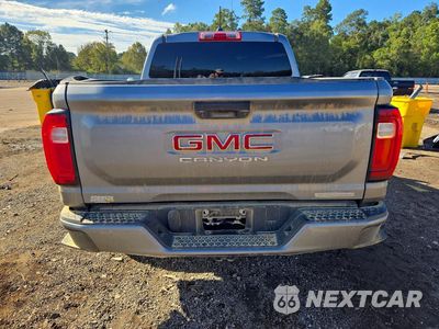 Zdjęcie 6 z 12 samochodu: 2023 GMC CANYON ELEVATION VIN:1GTP5BEK5P1250036 - miniatura