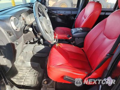 Zdjęcie 7 z 13 samochodu: 2014 JEEP WRANGLER SPORT VIN:1C4BJWDG4EL134421 - miniatura