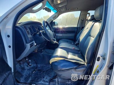 Zdjęcie 8 z 13 samochodu: 2012 TOYOTA TUNDRA DOUBLE CAB SR5 VIN:5TFUM5F17CX029607 - miniatura