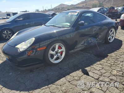 2003 PORSCHE 911 CARRERA 2 WP0AA299X3S624038 - główne zdjęcie licytacji z USA - miniatura