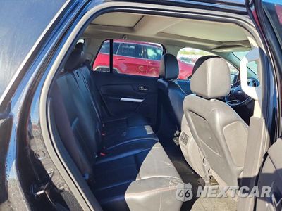 Zdjęcie 10 z 12 samochodu: 2013 FORD EDGE SEL VIN:2FMDK3J9XDBC37332 - miniatura