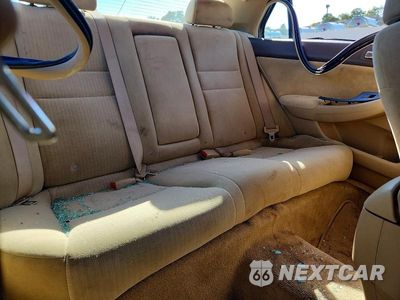 Zdjęcie 10 z 12 samochodu: 2005 HONDA ACCORD LX VIN:1HGCM56475A069537 - miniatura
