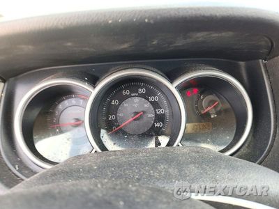 Zdjęcie 9 z 12 samochodu: 2009 NISSAN VERSA 1.8 S VIN:3N1BC13E89L400128 - miniatura