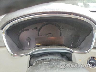 Zdjęcie 9 z 12 samochodu: 2013 CADILLAC SRX VIN:3GYFNAE35DS541395 - miniatura